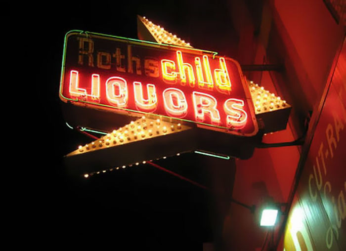 93 Of The Worst Neon Sign Fails Ever