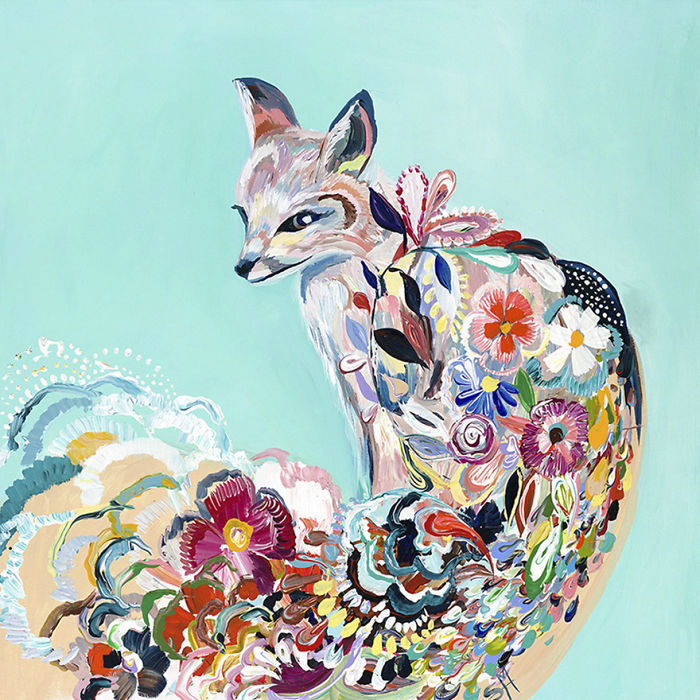 I Paint The Light! I Paint The Light!