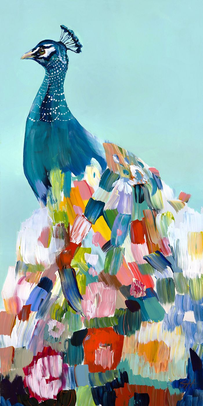 I Paint The Light! I Paint The Light!