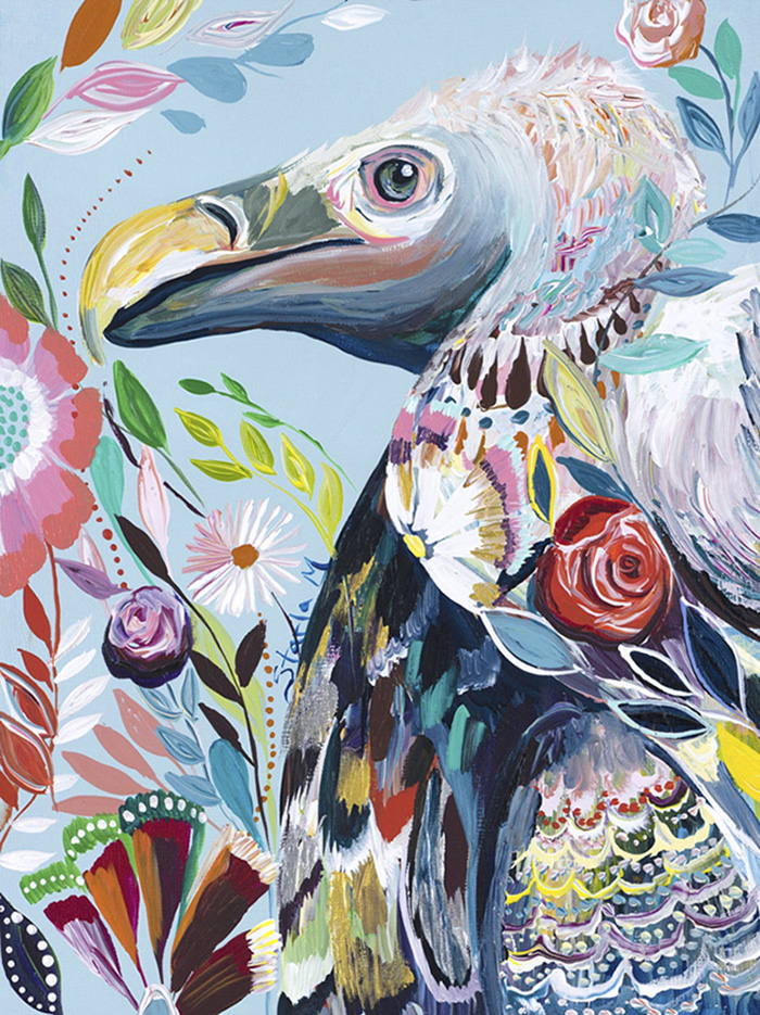 I Paint The Light! I Paint The Light!