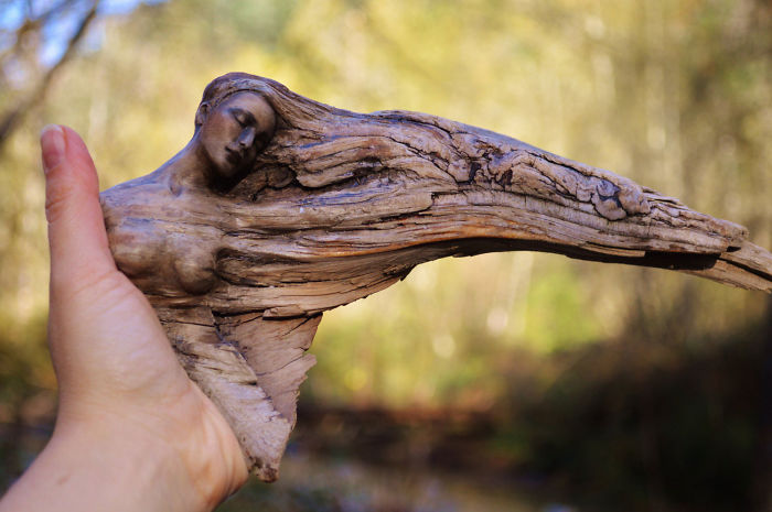 162 Stunning Driftwood Sculptures By Debra Bernier Tell The Forgotten Stories Of The Ocean 162 Stunning Driftwood Sculptures By Debra Bernier Tell The Forgotten Stories Of The Ocean