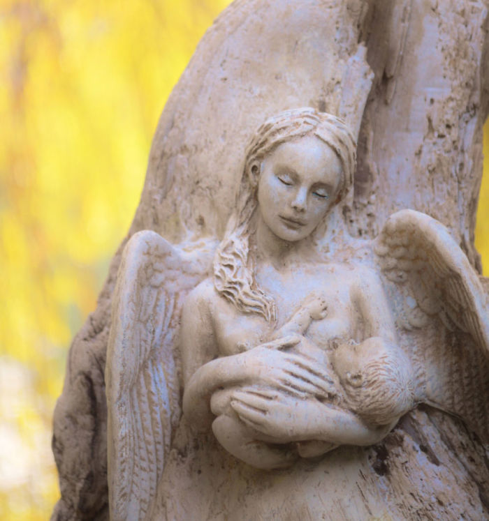 162 Stunning Driftwood Sculptures By Debra Bernier Tell The Forgotten Stories Of The Ocean 162 Stunning Driftwood Sculptures By Debra Bernier Tell The Forgotten Stories Of The Ocean