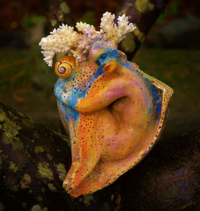 162 Stunning Driftwood Sculptures By Debra Bernier Tell The Forgotten Stories Of The Ocean 162 Stunning Driftwood Sculptures By Debra Bernier Tell The Forgotten Stories Of The Ocean