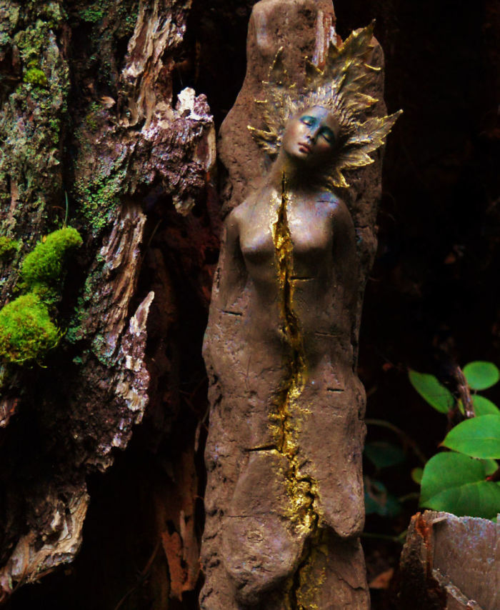 162 Stunning Driftwood Sculptures By Debra Bernier Tell The Forgotten Stories Of The Ocean 162 Stunning Driftwood Sculptures By Debra Bernier Tell The Forgotten Stories Of The Ocean