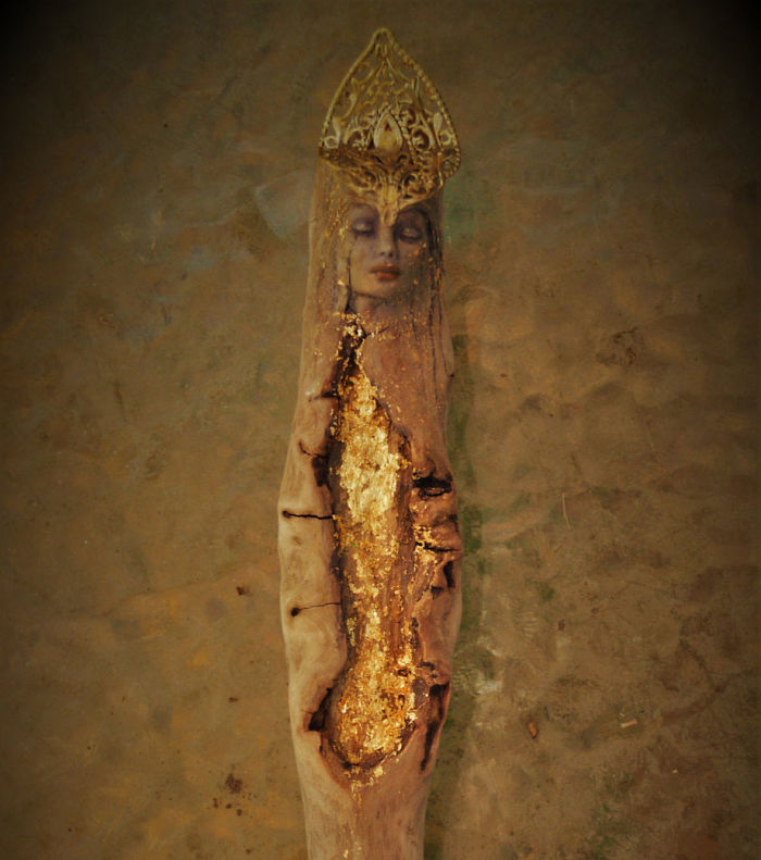 162 Stunning Driftwood Sculptures By Debra Bernier Tell The Forgotten Stories Of The Ocean 162 Stunning Driftwood Sculptures By Debra Bernier Tell The Forgotten Stories Of The Ocean