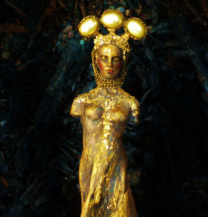 162 Stunning Driftwood Sculptures By Debra Bernier Tell The Forgotten Stories Of The Ocean 162 Stunning Driftwood Sculptures By Debra Bernier Tell The Forgotten Stories Of The Ocean