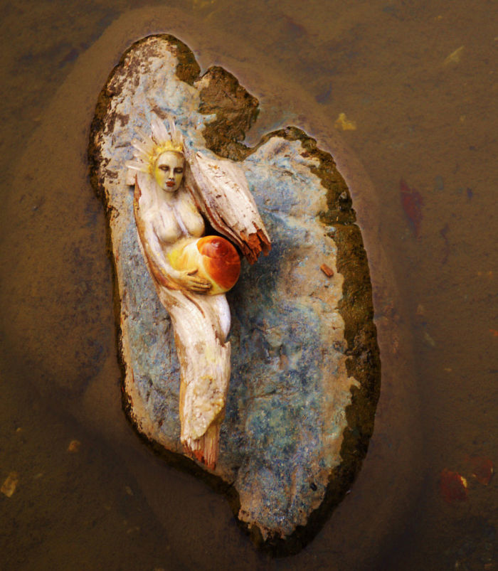 162 Stunning Driftwood Sculptures By Debra Bernier Tell The Forgotten Stories Of The Ocean 162 Stunning Driftwood Sculptures By Debra Bernier Tell The Forgotten Stories Of The Ocean