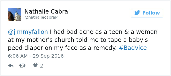 People Share The Worst Advice They&#8217;ve Ever Received #Badvice