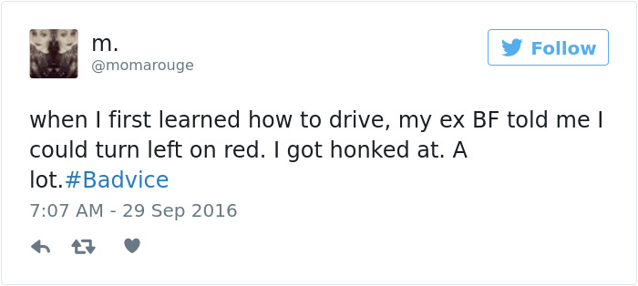 People Share The Worst Advice They&#8217;ve Ever Received #Badvice