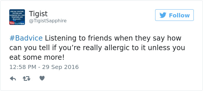 People Share The Worst Advice They&#8217;ve Ever Received #Badvice