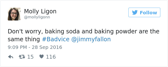 People Share The Worst Advice They&#8217;ve Ever Received #Badvice