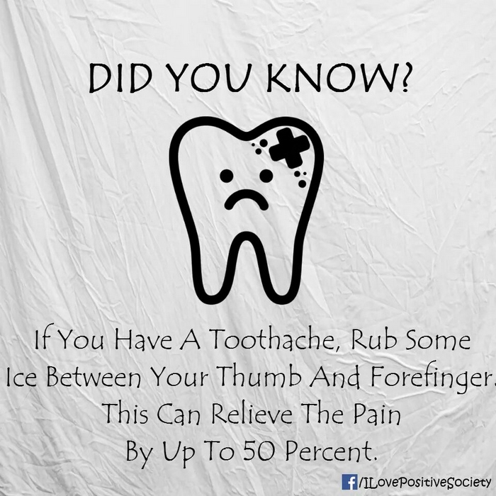 20 Awesome Body Hacks You Probably Didn’t Know 20 Awesome Body Hacks You Probably Didn’t Know