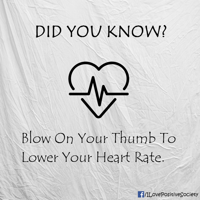 20 Awesome Body Hacks You Probably Didn’t Know 20 Awesome Body Hacks You Probably Didn’t Know