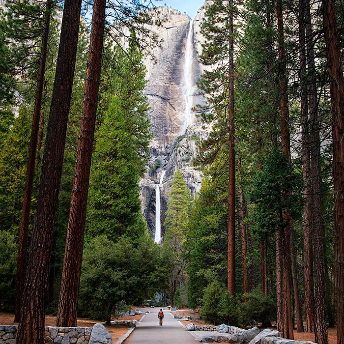 Guy Turns His Grandma’s Old Van Into Mobile Home And Spends 2 Years Travelling The World