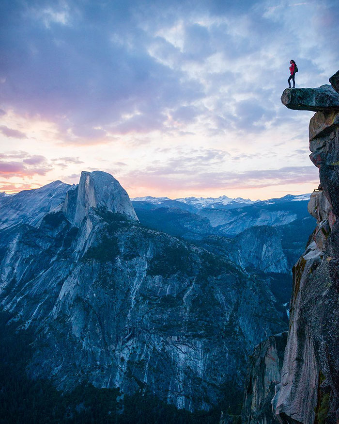 Guy Turns His Grandma’s Old Van Into Mobile Home And Spends 2 Years Travelling The World