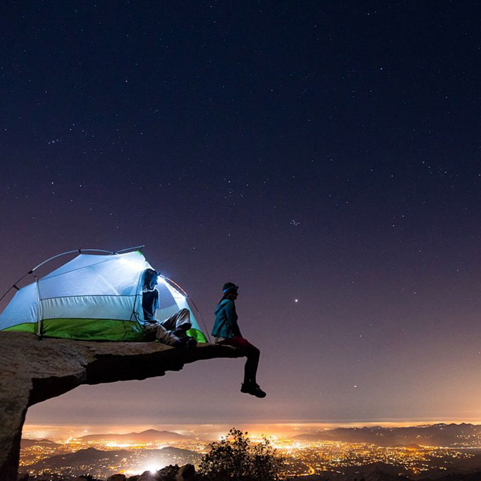 Guy Turns His Grandma’s Old Van Into Mobile Home And Spends 2 Years Travelling The World