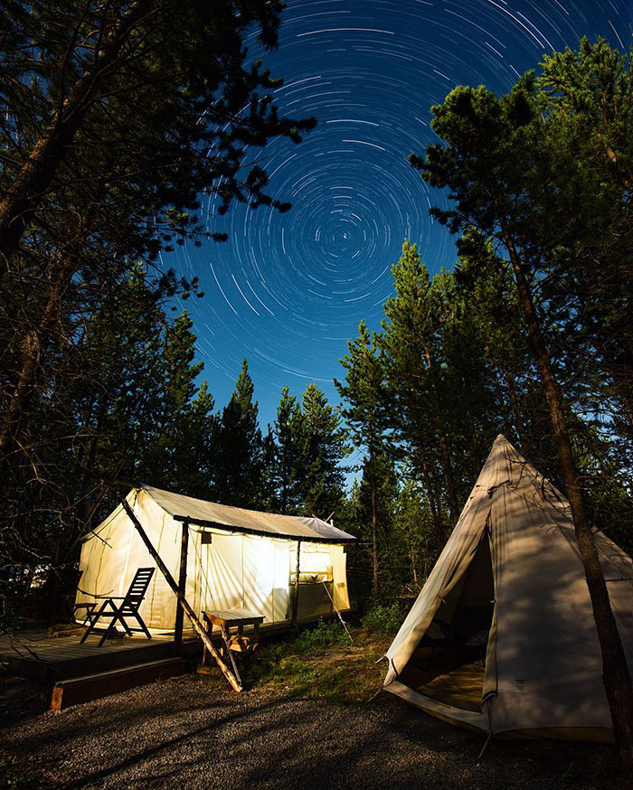 Guy Turns His Grandma’s Old Van Into Mobile Home And Spends 2 Years Travelling The World