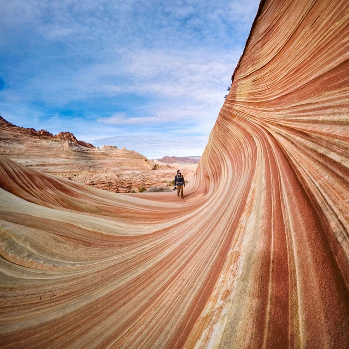Guy Turns His Grandma’s Old Van Into Mobile Home And Spends 2 Years Travelling The World