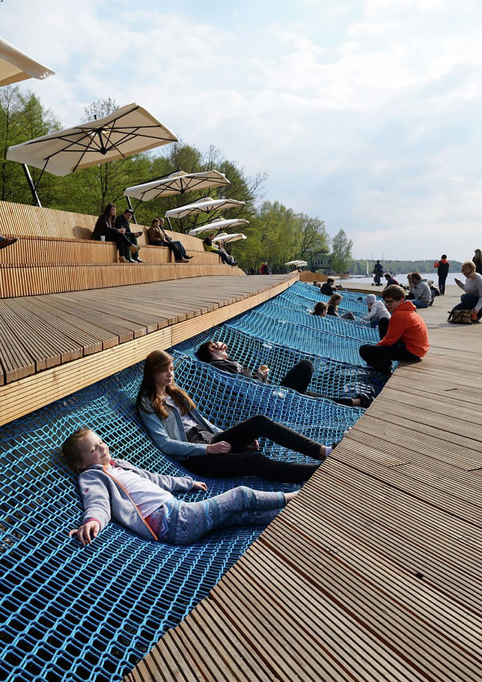 92 Of The Most Creative Benches And Seats Ever