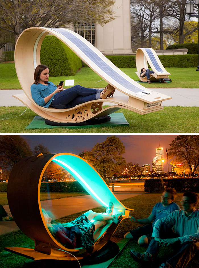 92 Of The Most Creative Benches And Seats Ever