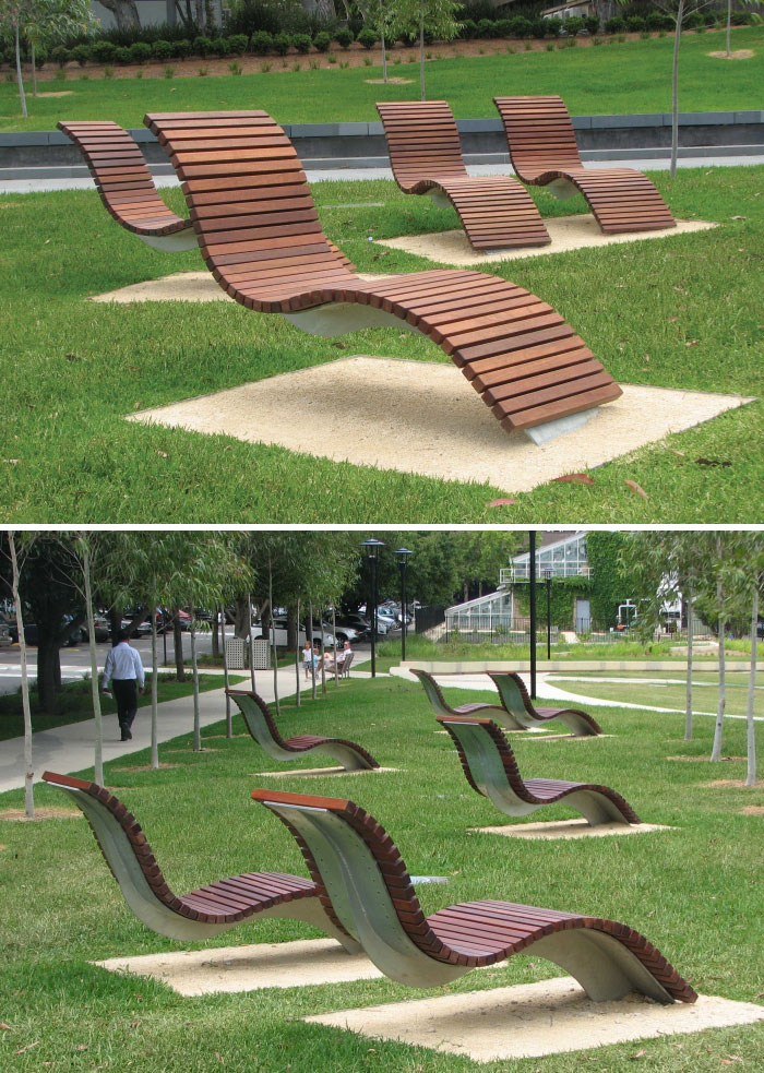 92 Of The Most Creative Benches And Seats Ever
