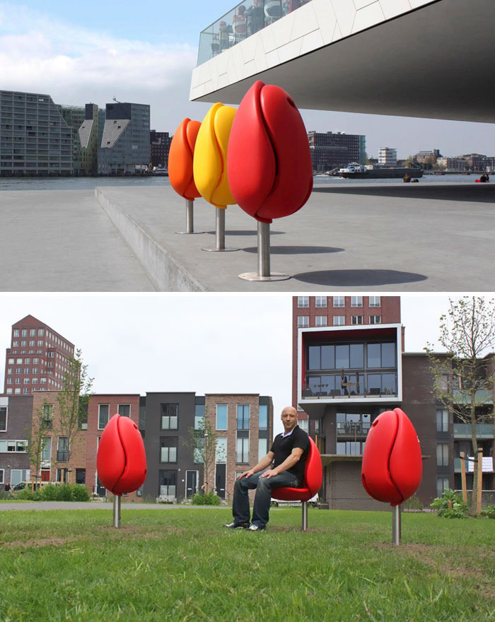 92 Of The Most Creative Benches And Seats Ever