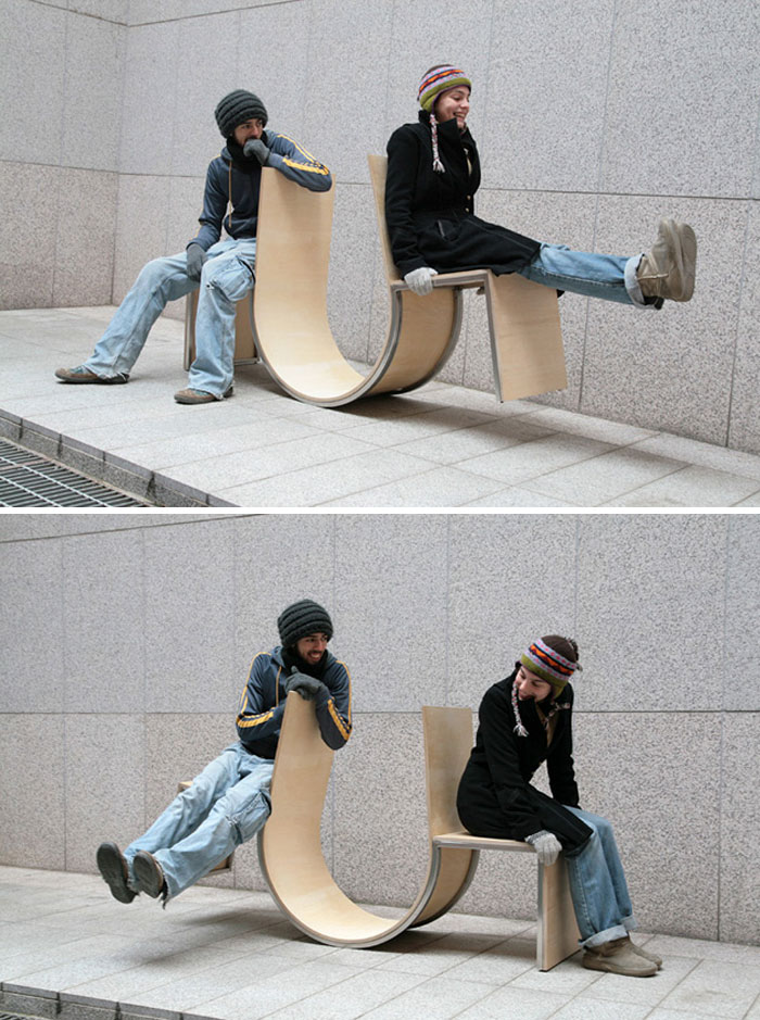 92 Of The Most Creative Benches And Seats Ever