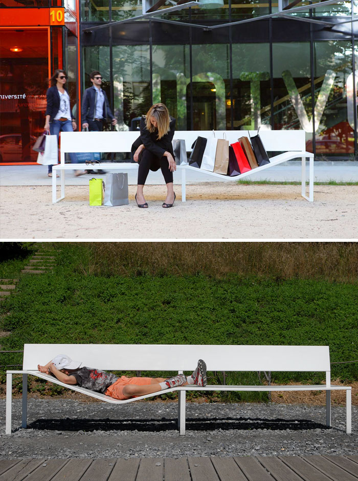 92 Of The Most Creative Benches And Seats Ever
