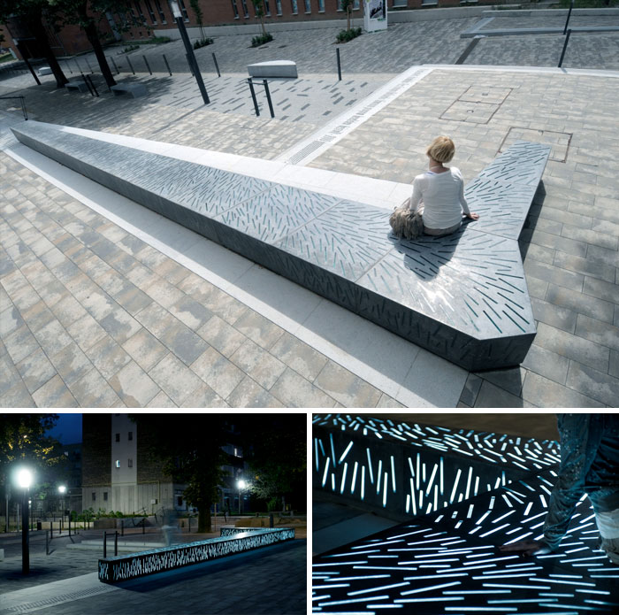 92 Of The Most Creative Benches And Seats Ever