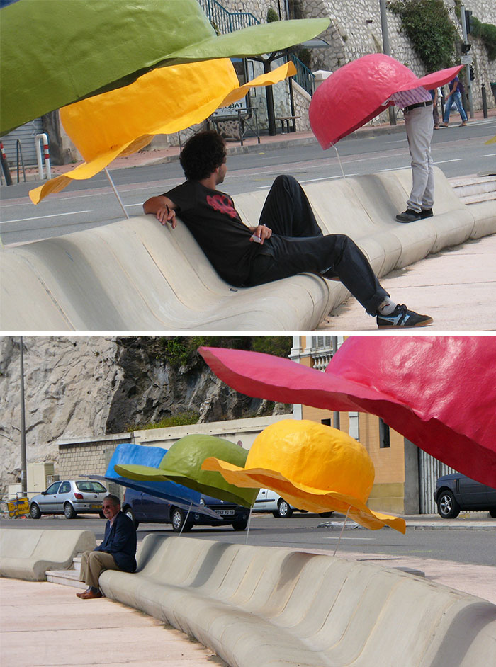 92 Of The Most Creative Benches And Seats Ever