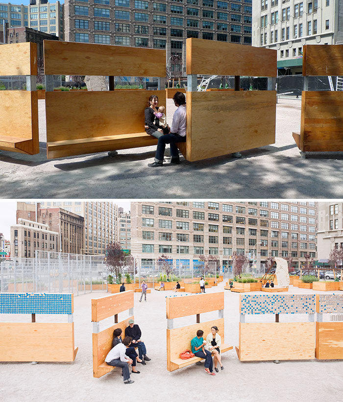 92 Of The Most Creative Benches And Seats Ever