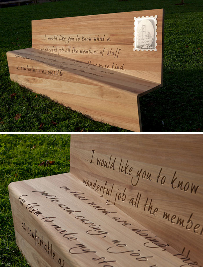92 Of The Most Creative Benches And Seats Ever