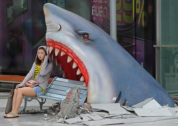 92 Of The Most Creative Benches And Seats Ever