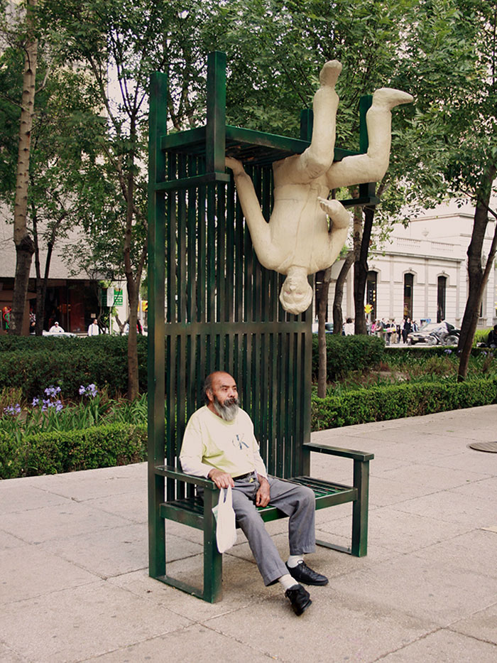 92 Of The Most Creative Benches And Seats Ever