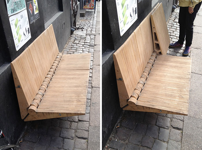 92 Of The Most Creative Benches And Seats Ever