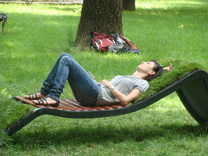 92 Of The Most Creative Benches And Seats Ever