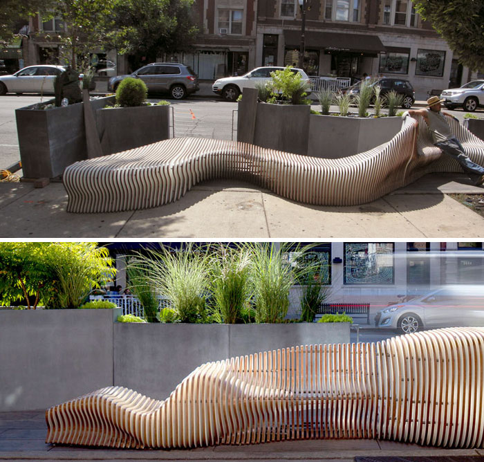 92 Of The Most Creative Benches And Seats Ever