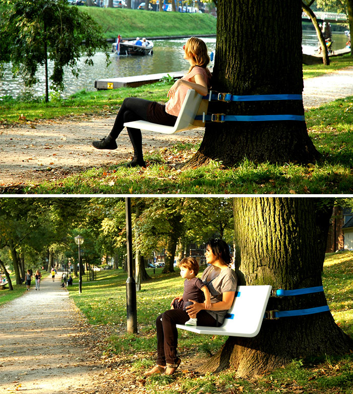 92 Of The Most Creative Benches And Seats Ever