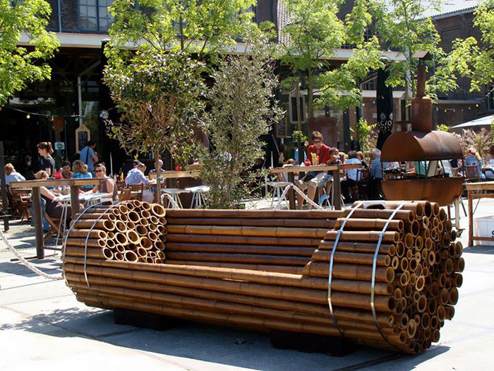 92 Of The Most Creative Benches And Seats Ever