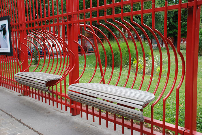 92 Of The Most Creative Benches And Seats Ever