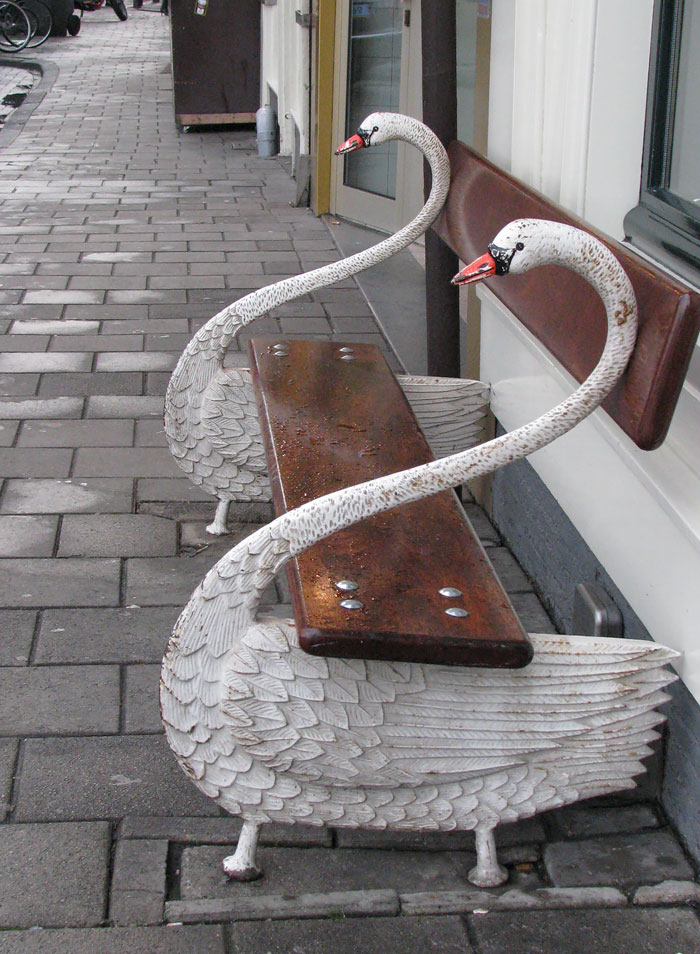 92 Of The Most Creative Benches And Seats Ever