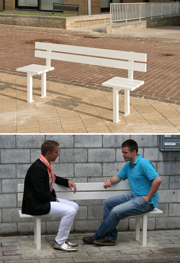 92 Of The Most Creative Benches And Seats Ever