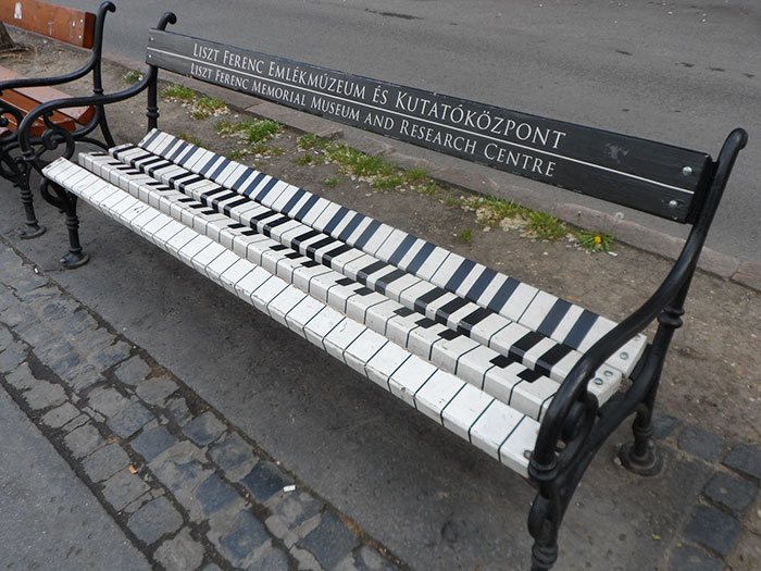92 Of The Most Creative Benches And Seats Ever