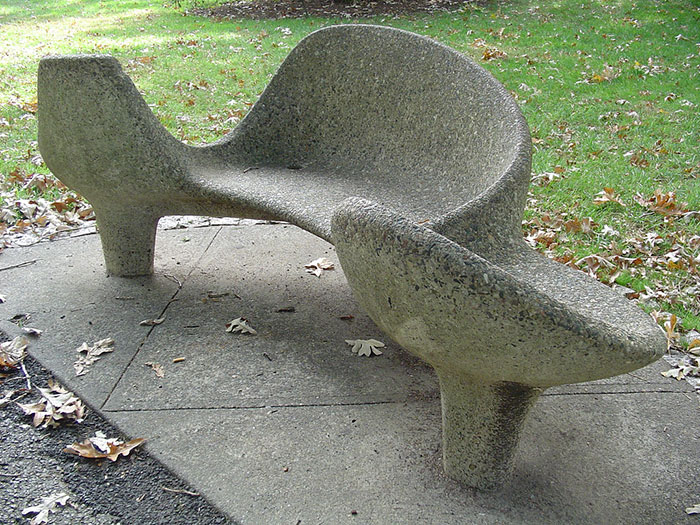 92 Of The Most Creative Benches And Seats Ever