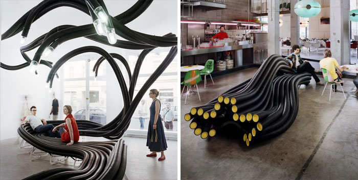 92 Of The Most Creative Benches And Seats Ever