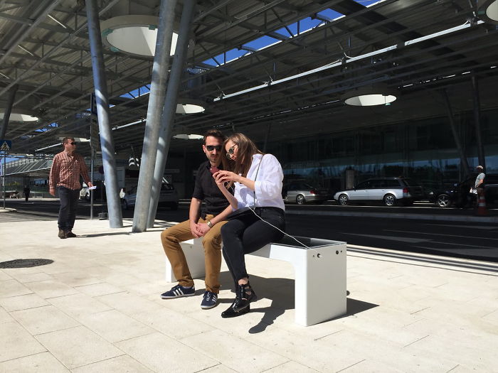 92 Of The Most Creative Benches And Seats Ever