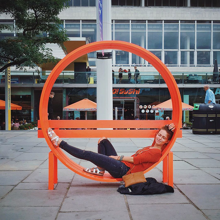 92 Of The Most Creative Benches And Seats Ever
