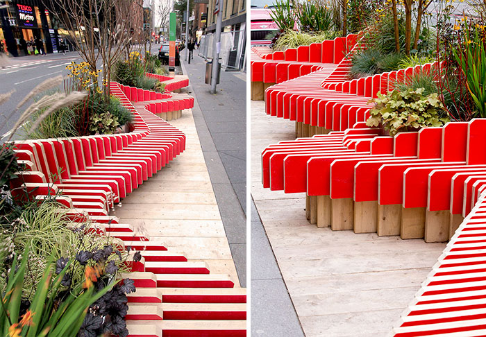 92 Of The Most Creative Benches And Seats Ever