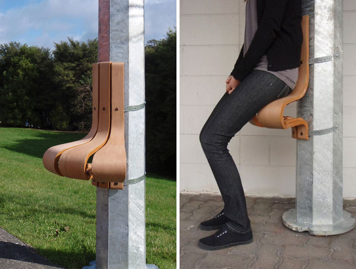 92 Of The Most Creative Benches And Seats Ever