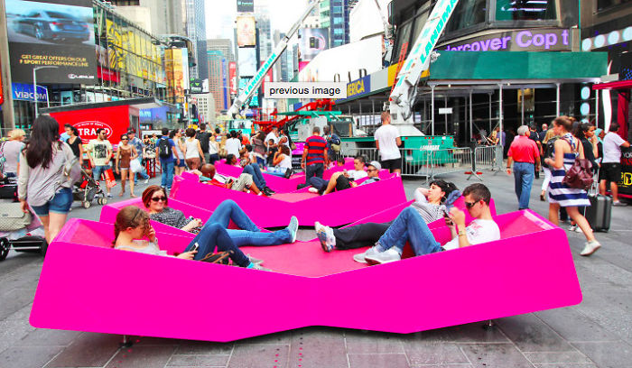 92 Of The Most Creative Benches And Seats Ever